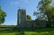 Church of St Mary Magadale, Whitgift, East Riding of Yorkshire.