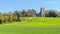 Church of St Mary Magdalene, Croome Park, Worcestershire.