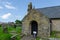 The Church of St Mary Magdalene in Gwaenysgor