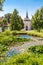 Church Of St.Mary Magdalene- Skalka,Czech Republic