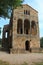 Church of St Mary at Mount Naranco is a Roman Catholic Asturian architecture church in Oviedo, Spain