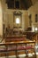 Church of St Mary in Palmis in Rome, Italy