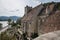 Church of St Michael, beside Danube River in Weissenkirchen, Wachau Valley, Austria