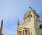 Church of St. Nicholas, Potsdam, Brandenburg, Germany