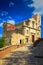 Church of St. Nicolo in Savoca, Sicily