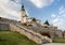 Church of St. Ondrej in Ruzomberok, Slovakia