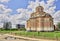 Church of St. Parasceva in Laplje Selo Kosovo, Serbia