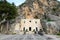 Church of St Peter in Antakya, Hatay region, Turkey