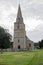 Church of St Peter Deene Northamptonshire England