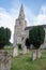 Church of St Peter Deene Northamptonshire England