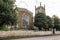 Church of St Peter, East Carlton, England