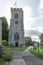 The Church St Peter and St Paul Charing Kent England