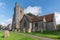 The Church St Peter and St Paul Charing Kent England