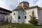 Church St. Petka in Gornovoden monastery St. Kirik and Julita, Asenovgrad, Bulgaria