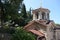 Church of St Petka at Kalemegdan