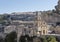 Church of St. Pietro Caveoso in Matera, Italy