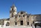 Church of St. Pietro Caveoso in Matera, Italy