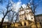 Church of St. Stanislaus Bishop in Krakow