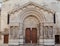 Church of St Trophime Arles Provence France