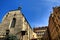 The Church of St. Vaclav on Zderaze, Prague, Czech Republic