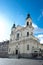 Church in Stare Maisto - Old Town Warsaw