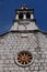 Church in Starigrad on Hvar island