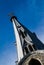 Church Steeple and Sky