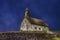 Church of Strandarkirkja - SveitarfÃ©lagiÃ° Ã–lfus - SuÃ°urland - Iceland