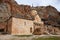 Church of Surb Karapet (St. John the Baptist) in Noravank,Armenia