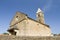 Church of Taize, Burgundy, France