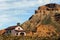 Church in Teide National Park, Tenerife.