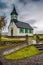 Church in Thingvellir National