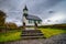 Church in Thingvellir National Park