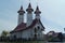 Church of the Three Hierarchs 1994, Romania, Transylvania, Brasov