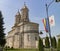 Church of the Three Hierarchs, Iasi, Romania