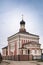 Church of the Three Saints, Russia