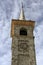 Church, Tignes 1800, Winter ski resort of Tignes-Val d Isere, France