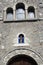 Church, Tignes 1800, Winter ski resort of Tignes-Val d Isere, France