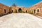 Church of Toplou Monastery, Crete