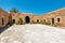 Church of Toplou Monastery. Crete