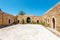 Church of Toplou Monastery, Crete