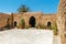 Church of Toplou Monastery, Crete