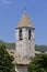 Church of Tourrettes-sur-Loup in France