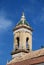 Church tower, aguilar de la Frontera.