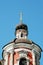 Church Tower, Kremlin, Moscow, Russia