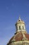 Church tower in Malta