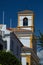 Church Tower in San Pedro de Alcantara, Marbella