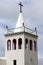 Church tower - Tongatapu, Tonga