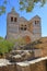 Church of the Transfiguration, Mount Tabor, Galilee, Israel