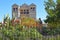 Church of the Transfiguration, Mount Tabor, Lower Galilee, Israel